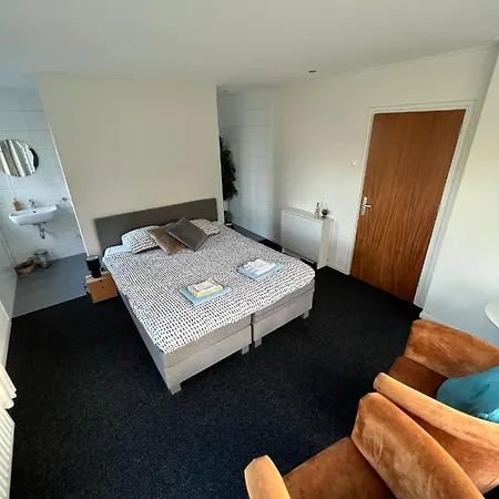 Bed & Breakfast Zwiep Lochem