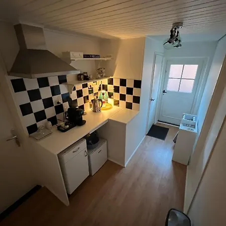 Bed & Breakfast Zwiep *