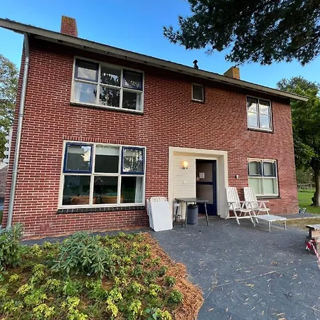 Zwiep B&B 로헴