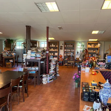 Zwiep Bed & Breakfast