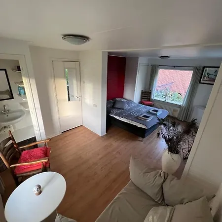 Zwiep Bed & Breakfast