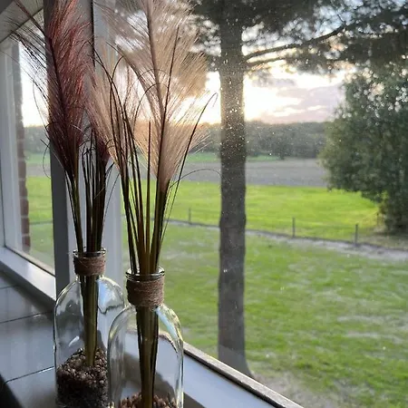 Bed & Breakfast Zwiep Lochem