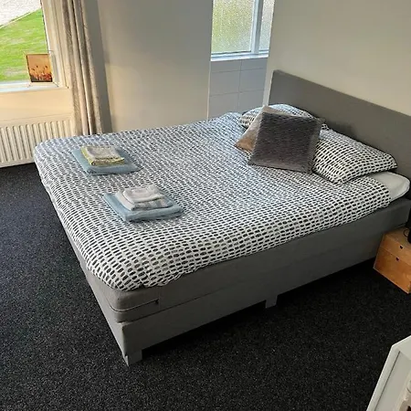 Zwiep Bed & Breakfast