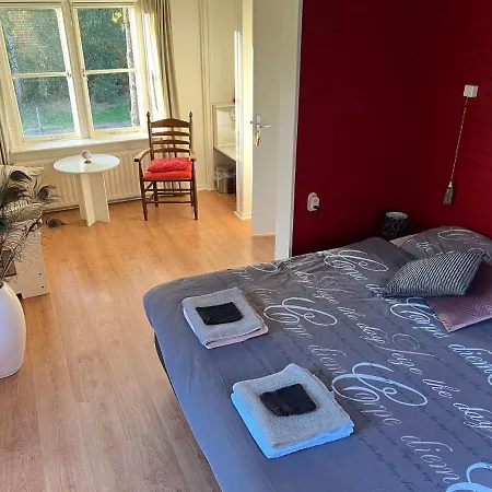 Zwiep Bed & Breakfast