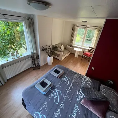 Zwiep Bed & Breakfast Lochem