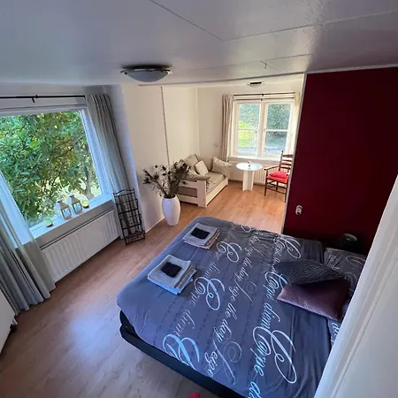 Bed & Breakfast Zwiep *