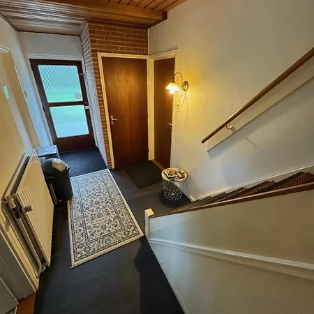 Zwiep B&B 로헴