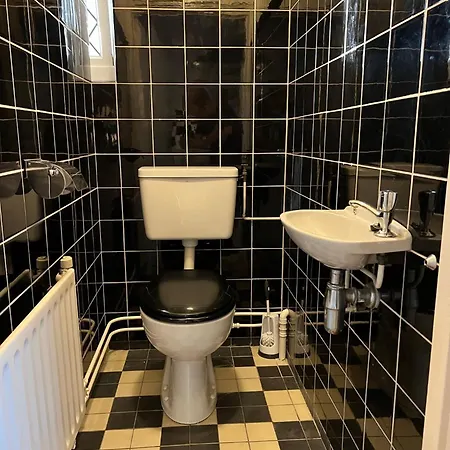 B&B Zwiep 3*