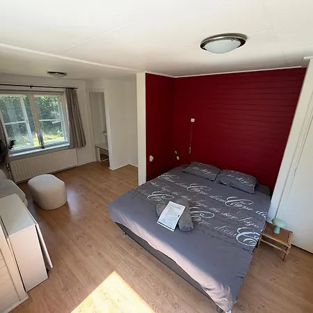 Bed & Breakfast Zwiep