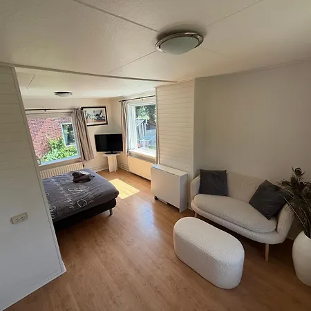 Zwiep Bed & Breakfast 3*