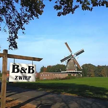 Zwiep B&B 로헴