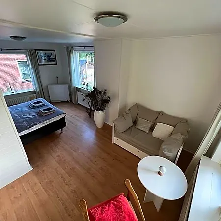 Zwiep B&B 3*