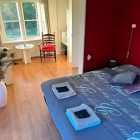 B&B Zwiep 3*