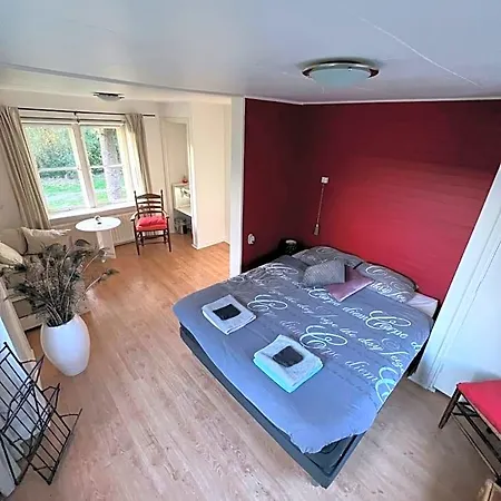 Zwiep B&B 3*