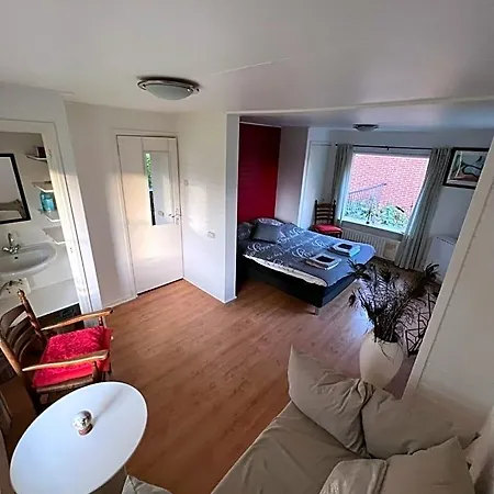 B&B Zwiep 3*
