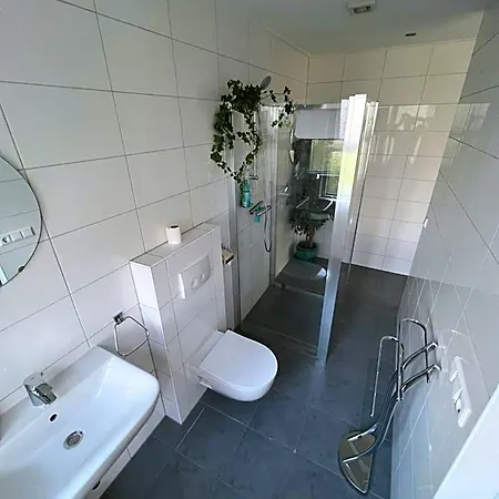 Zwiep B&B 3*