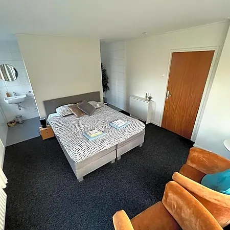 Zwiep B&B 3*