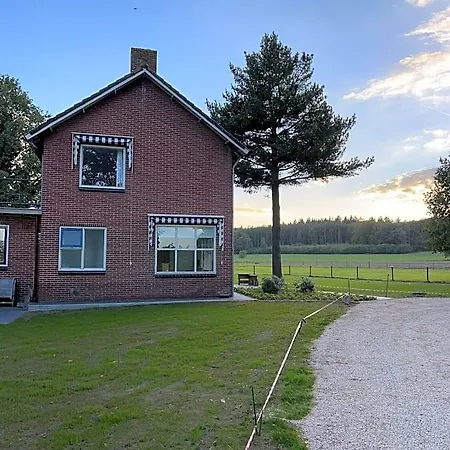 Zwiep B&B 3*