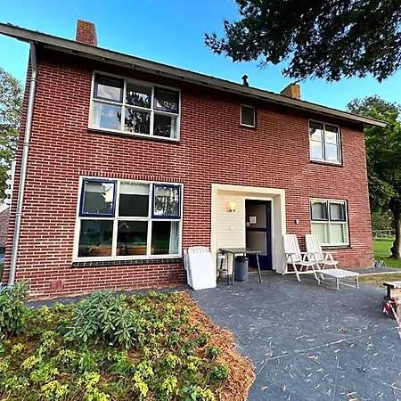 B&B Zwiep 3*