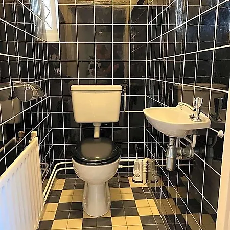 Zwiep B&B 3*