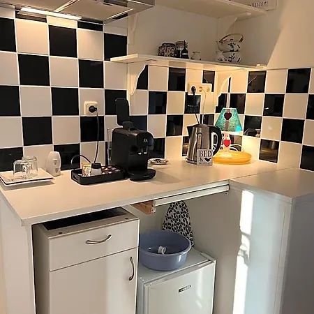 Zwiep B&B