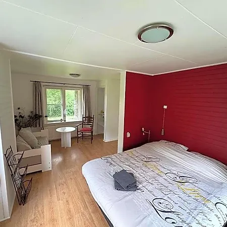 B&B Zwiep 3*