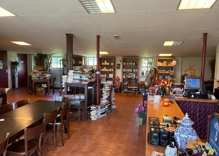 Zwiep Отель типа 