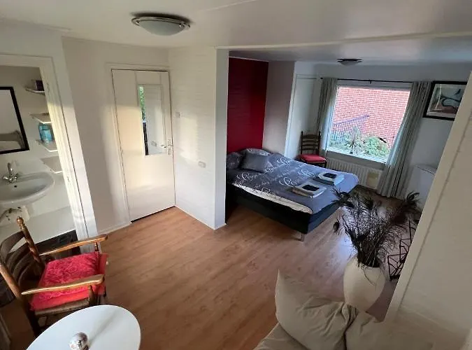 Zwiep Отель типа 