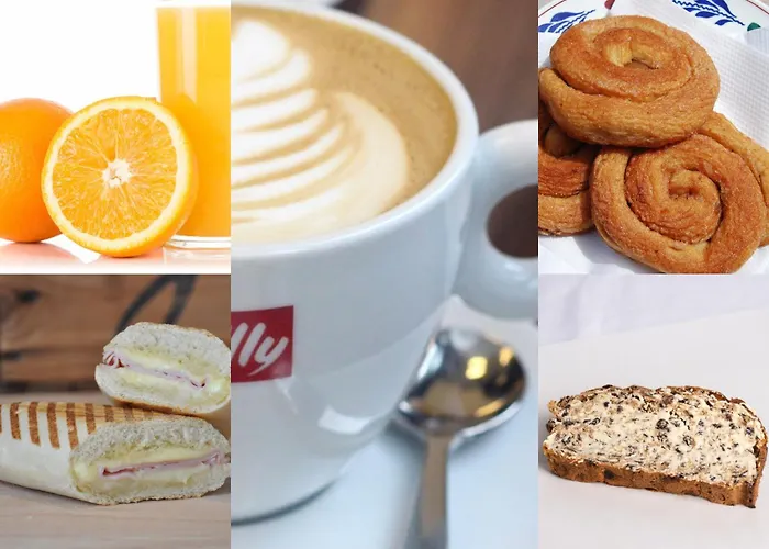 Zwiep Отель типа 