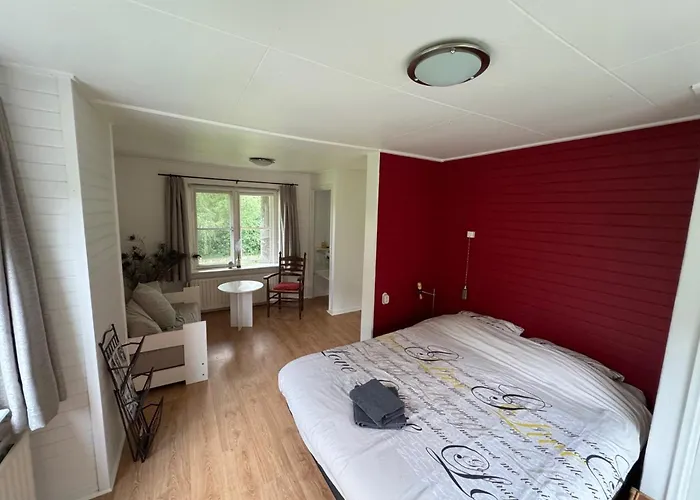 Zwiep Nocleg ze śniadaniem