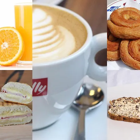 Zwiep Bed & Breakfast 3*