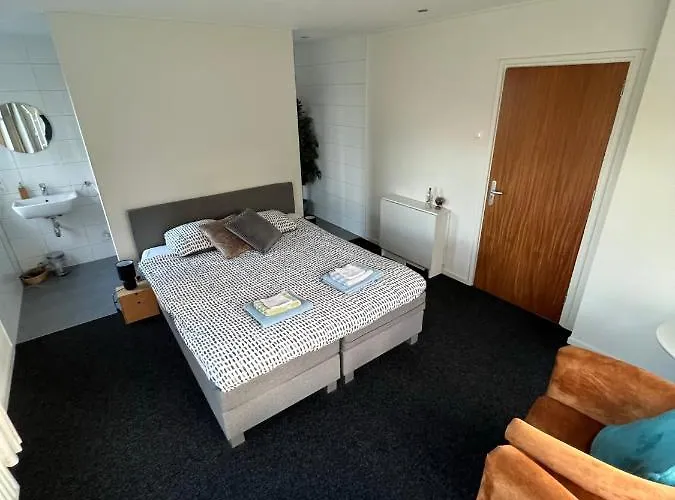 Bed & Breakfast Zwiep Lochem