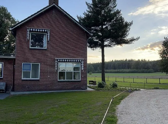 Bed & Breakfast Zwiep 3*