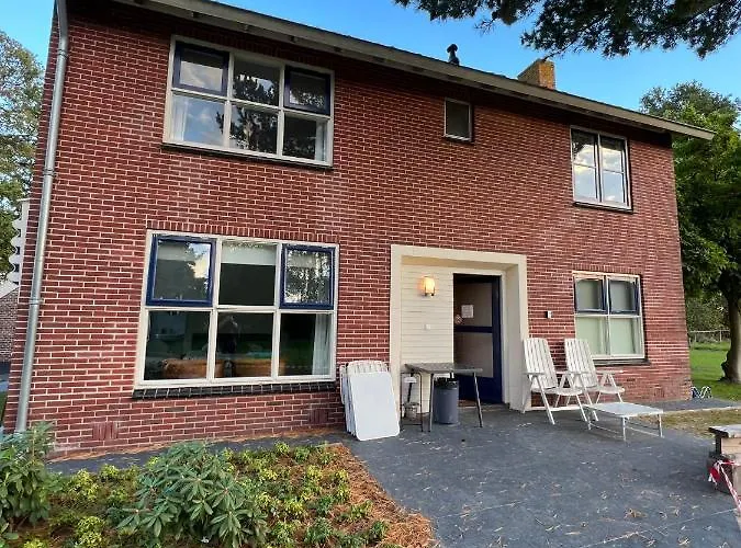 Zwiep Bed & Breakfast Lochem