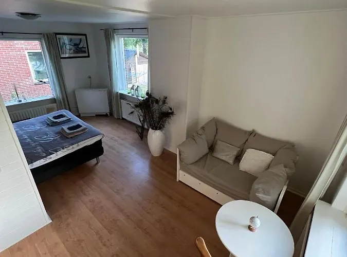 Zwiep Bed & Breakfast Lochem