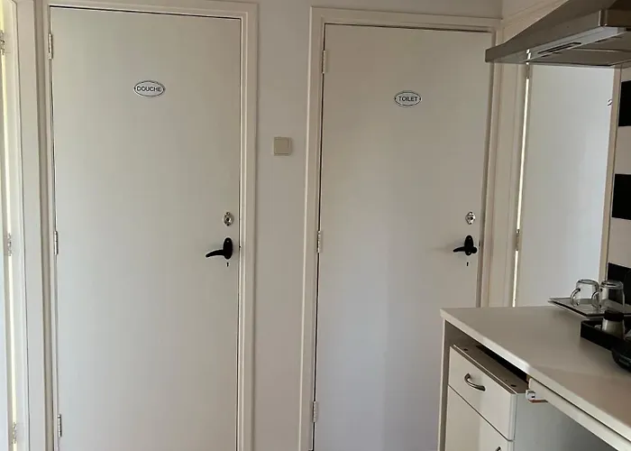 Bed & Breakfast Zwiep