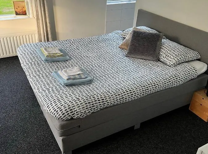 Zwiep Bed & Breakfast