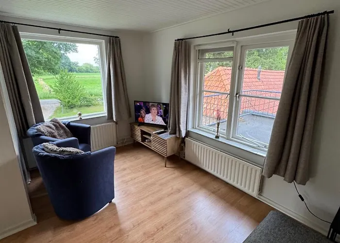 Bed & Breakfast Zwiep Lochem